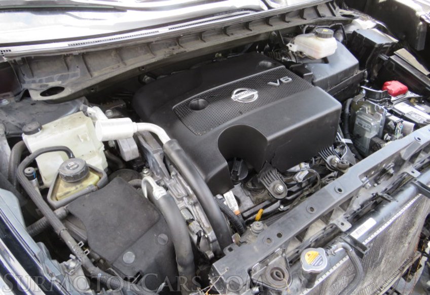 2019 Nissan Murano - Image 51