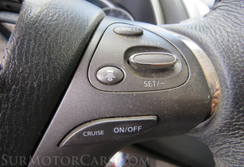 2019 Nissan Murano - Image 50