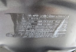 2019 Nissan Murano - Image 54