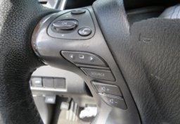 2019 Nissan Murano - Image 42