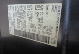 2019 Nissan Murano - Image 56