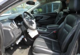 2019 Nissan Murano - Image 25