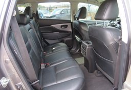 2019 Nissan Murano - Image 31