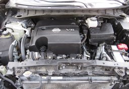 2019 Nissan Murano - Image 52