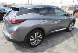 2019 Nissan Murano - Image 8