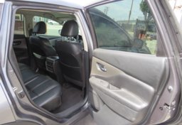 2019 Nissan Murano - Image 24