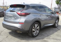 2019 Nissan Murano - Image 10