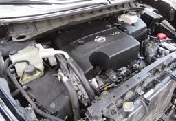 2019 Nissan Murano - Image 51