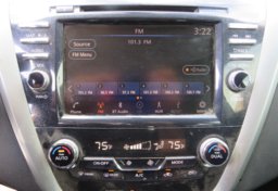 2019 Nissan Murano - Image 37