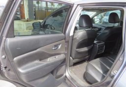 2019 Nissan Murano - Image 23