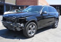 Thumbnail of 2019 Mercedes-Benz GLC