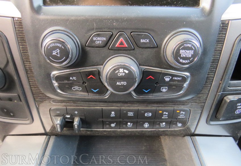 2016 Ram 2500 - Image 42