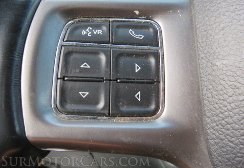 2016 Ram 2500 - Image 44