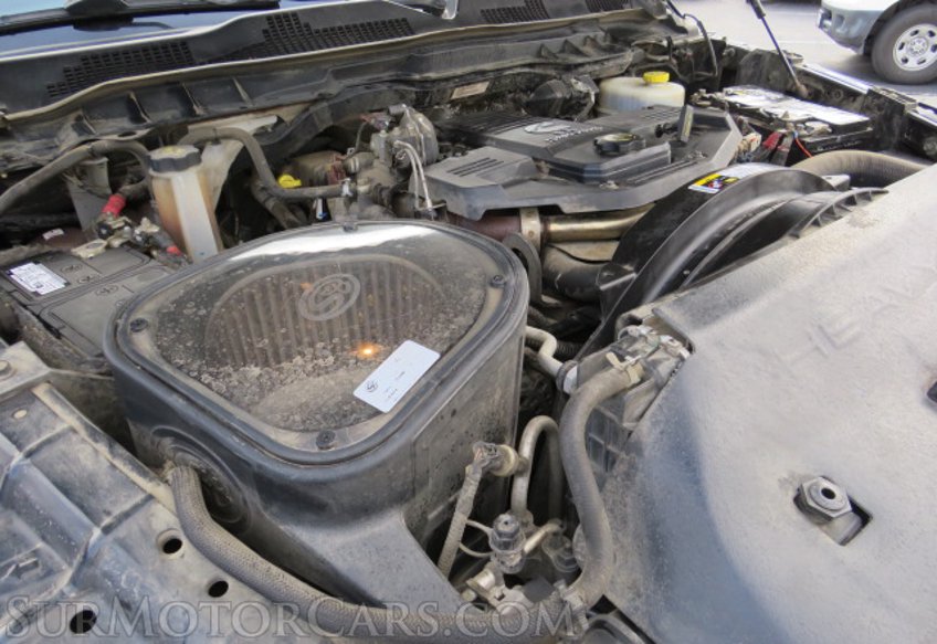 2016 Ram 2500 - Image 54