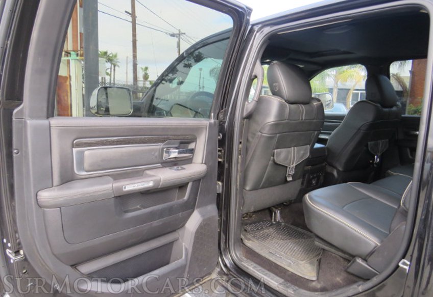 2016 Ram 2500 - Image 26