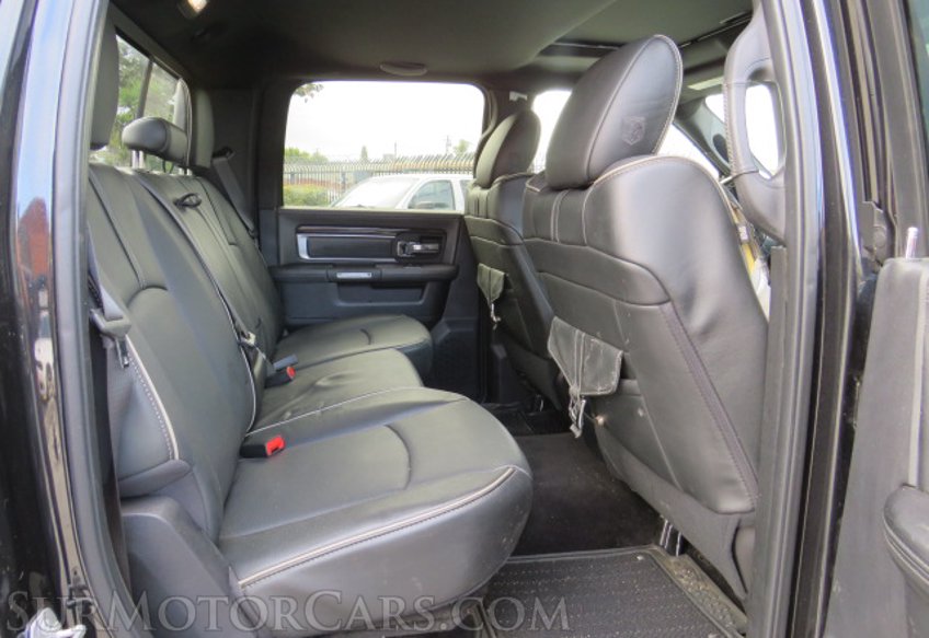 2016 Ram 2500 - Image 30