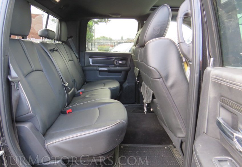 2016 Ram 2500 - Image 35