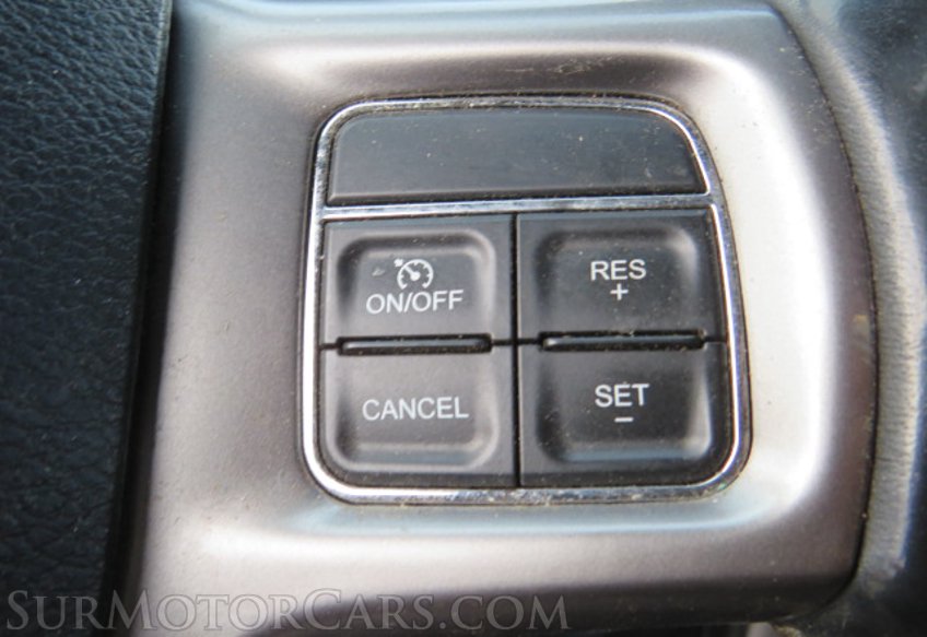 2016 Ram 2500 - Image 39