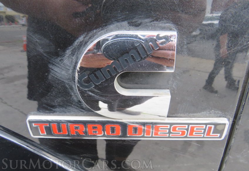 2016 Ram 2500 - Image 19