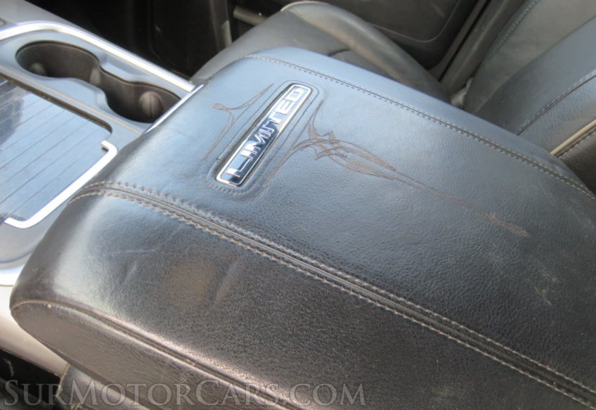 2016 Ram 2500 - Image 52