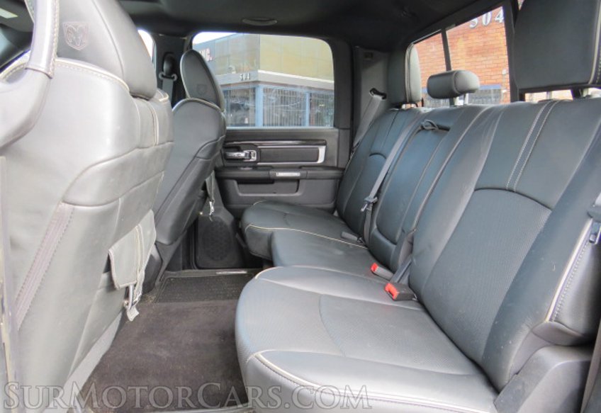 2016 Ram 2500 - Image 31