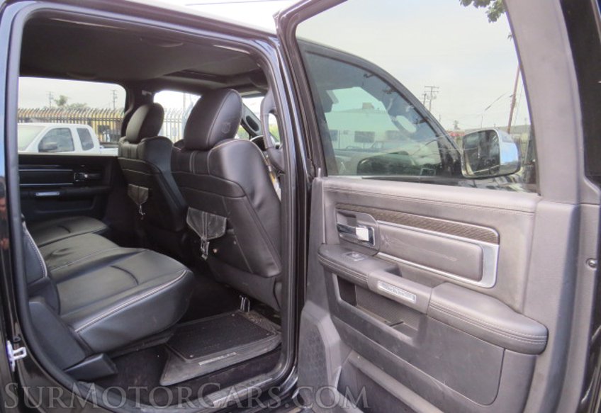 2016 Ram 2500 - Image 27