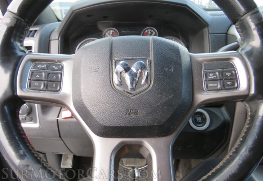 2016 Ram 2500 - Image 46