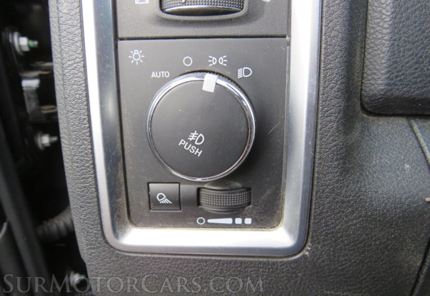 2016 Ram 2500 - Image 50