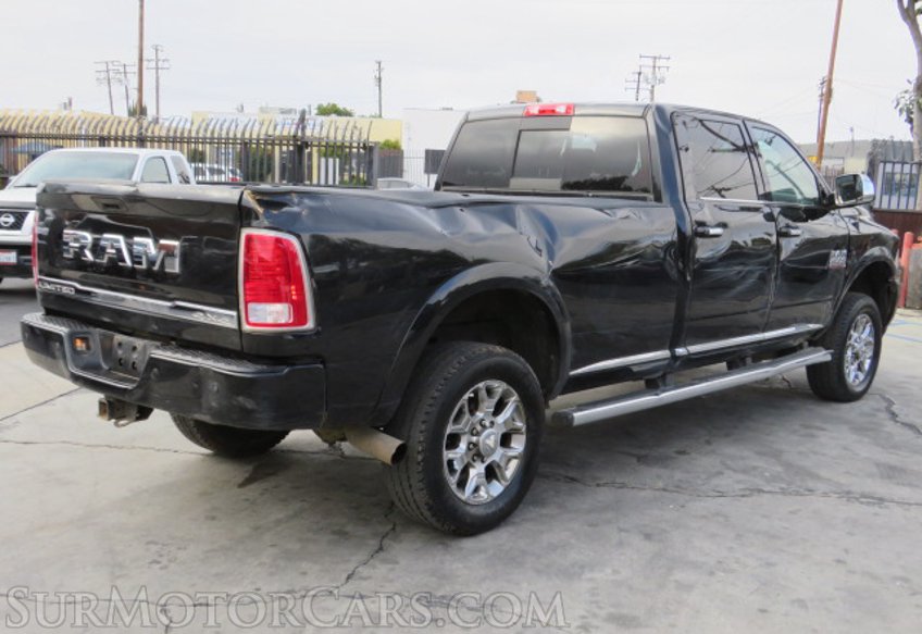 2016 Ram 2500 - Image 10