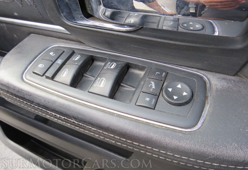 2016 Ram 2500 - Image 41