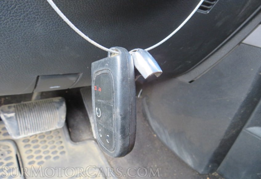 2016 Ram 2500 - Image 51