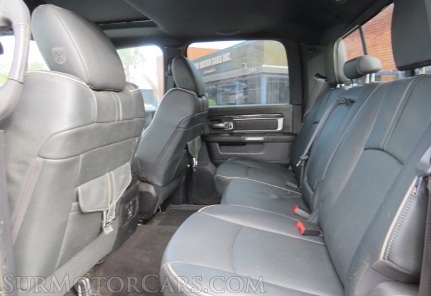 2016 Ram 2500 - Image 28