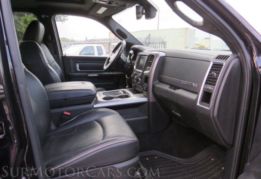 2016 Ram 2500 - Image 34