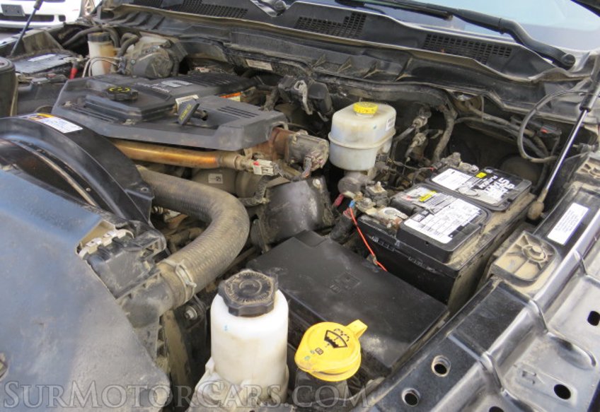 2016 Ram 2500 - Image 57