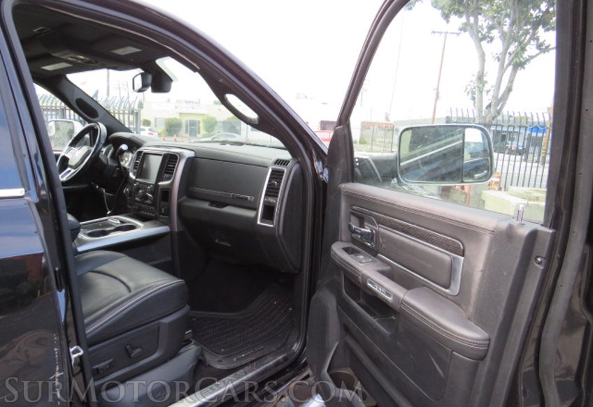 2016 Ram 2500 - Image 25