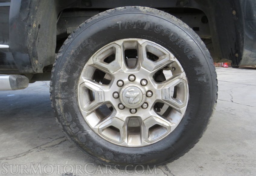 2016 Ram 2500 - Image 23