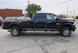 2016 Ram 2500 - Image 6