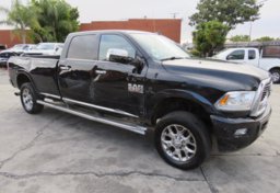 2016 Ram 2500 - Image 2