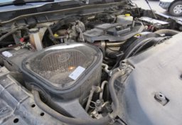 2016 Ram 2500 - Image 54