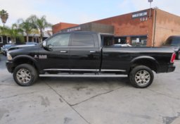 2016 Ram 2500 - Image 5