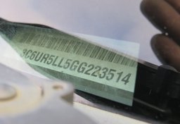 2016 Ram 2500 - Image 59