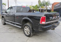 2016 Ram 2500 - Image 9