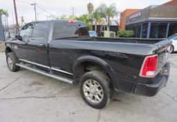 2016 Ram 2500 - Image 7