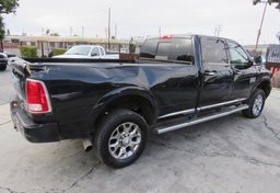 2016 Ram 2500 - Image 8