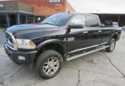 2016 Ram 2500 - Image 1