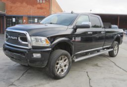 2016 Ram 2500 - Image 3