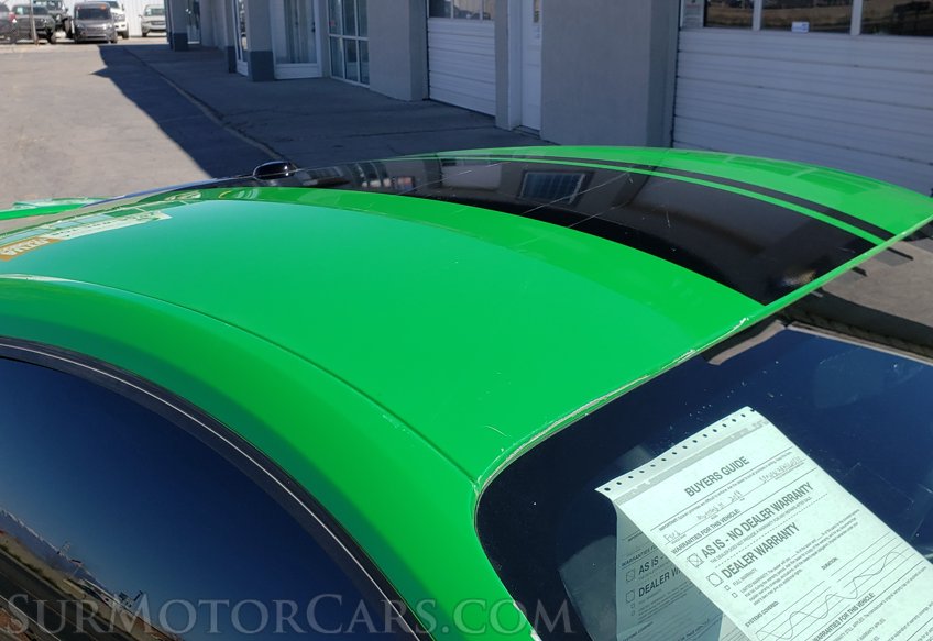 2019 Ford Mustang - Image 15