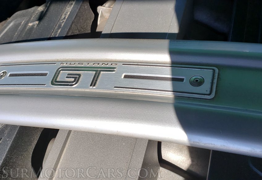 2019 Ford Mustang - Image 50