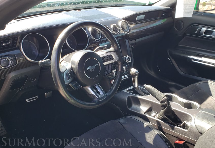 2019 Ford Mustang - Image 22