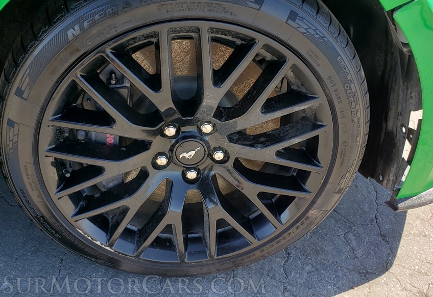 2019 Ford Mustang - Image 47